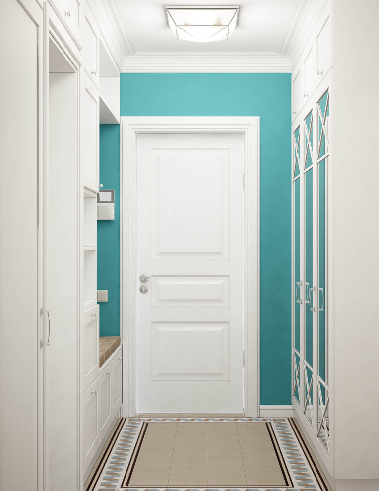 Квартира в Некрасовке