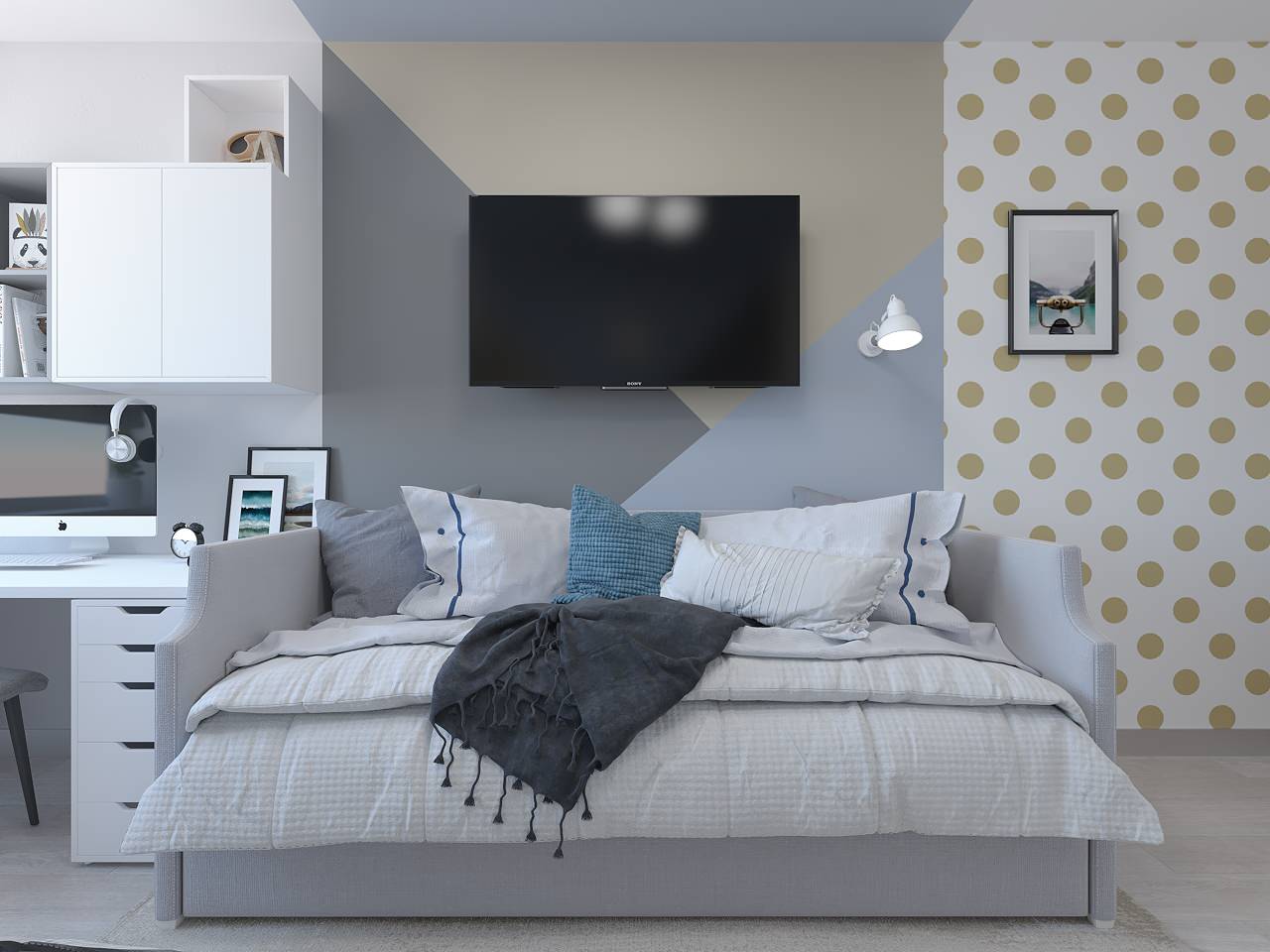 ЖК Рождественский