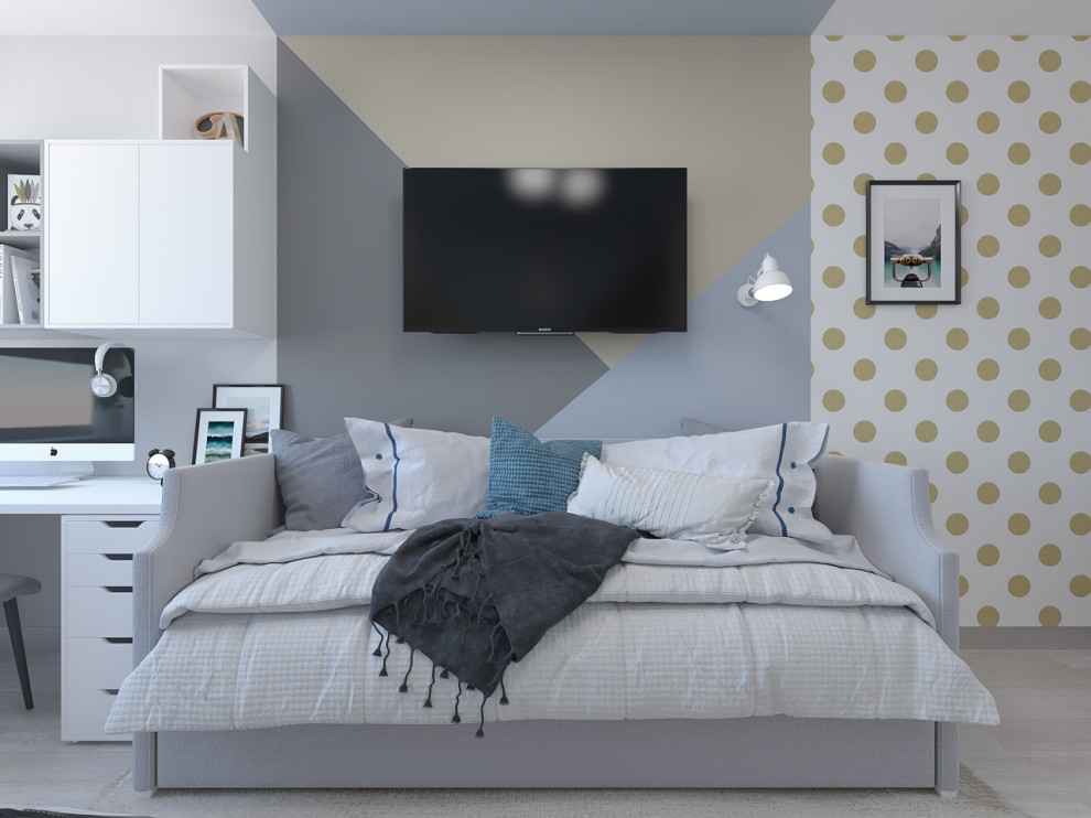 ЖК Рождественский