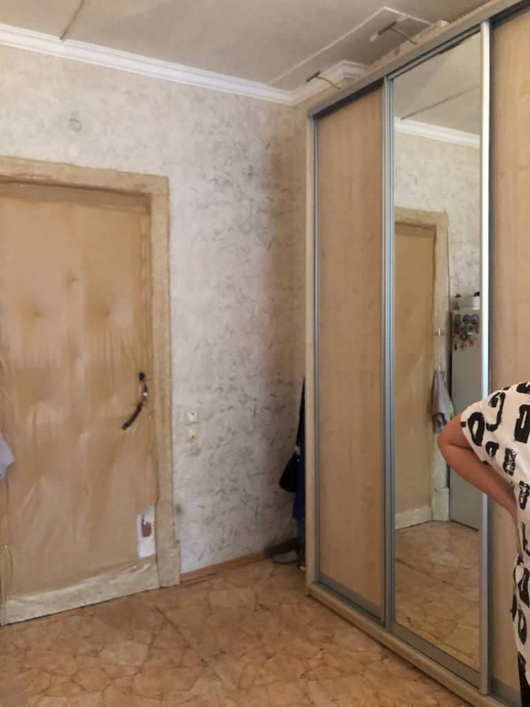 Реалити шоу "Народный ремонт" на ТНТ