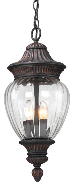 Savoy House Europe Saint Paul Porch Pendant Light