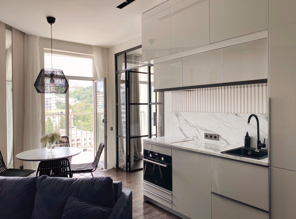 Апартаменты для сдачи, г. Сочи