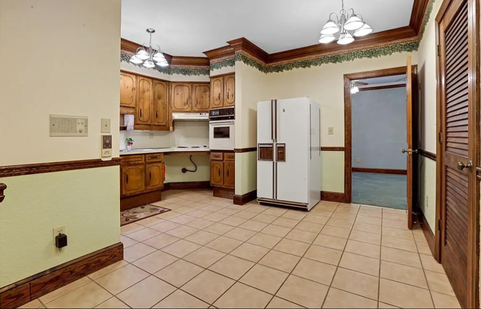 Stone Creek Whole Home Renovation