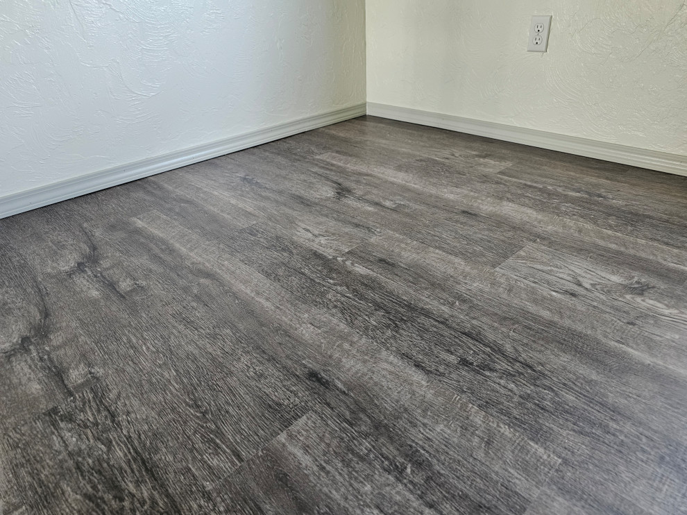 Flooring
