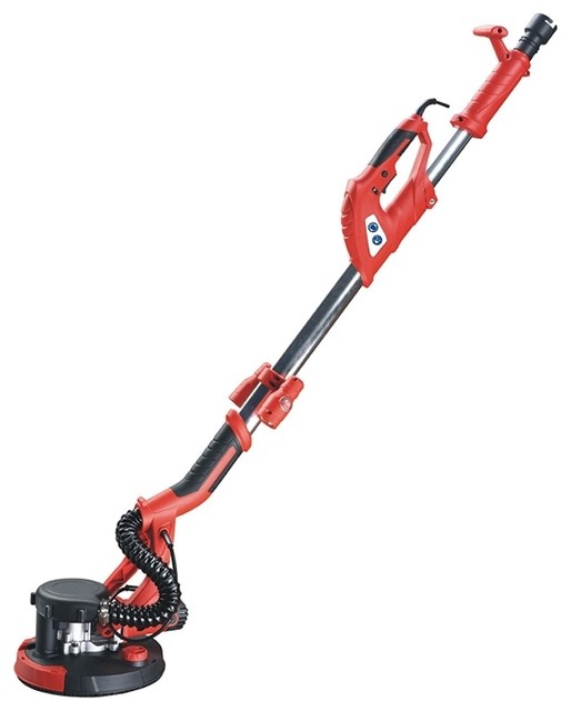 Aleko Etl Drywall Sander Ds2252 Paint Remover With Vacuum