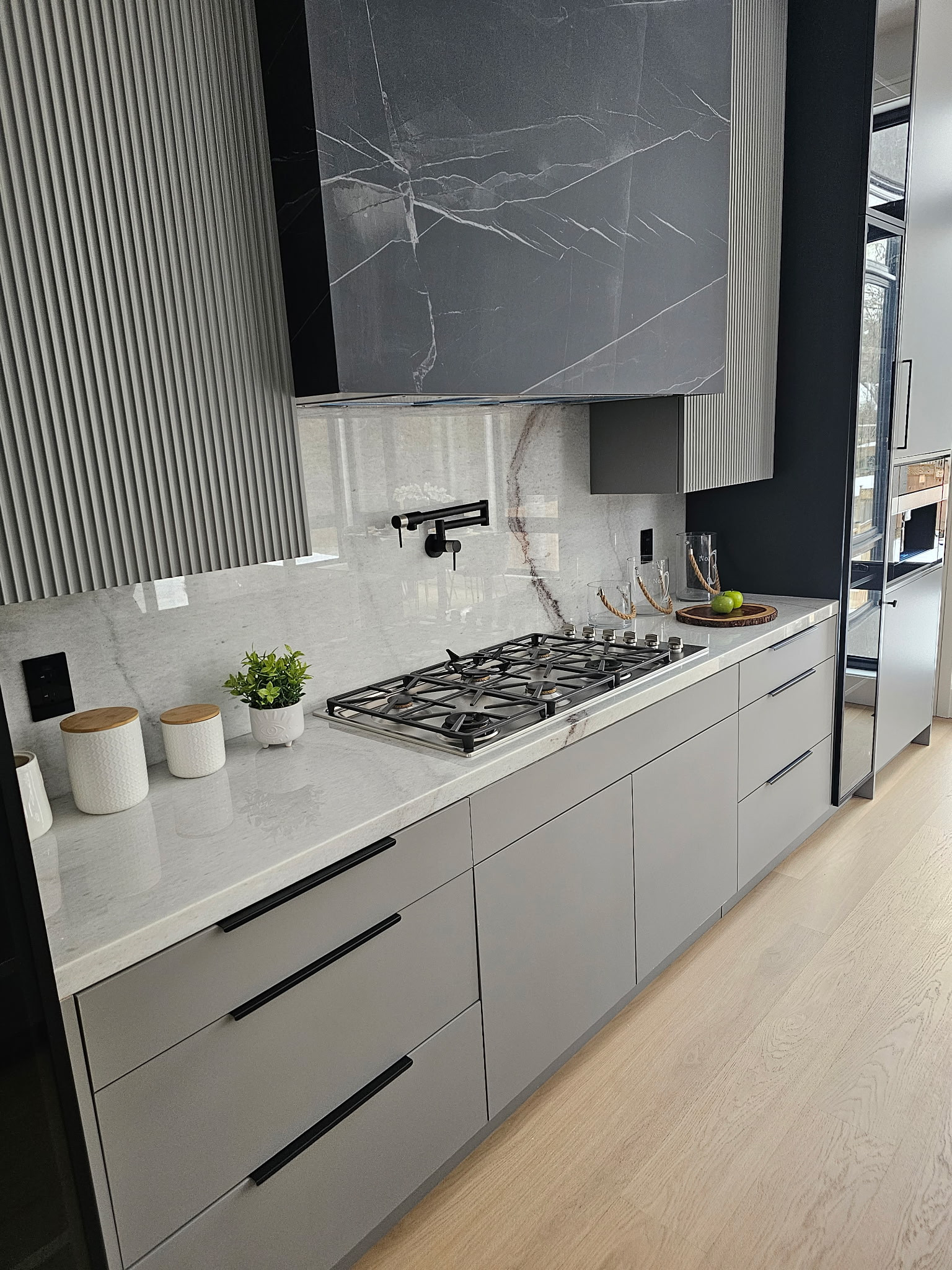 Natural Stone Project