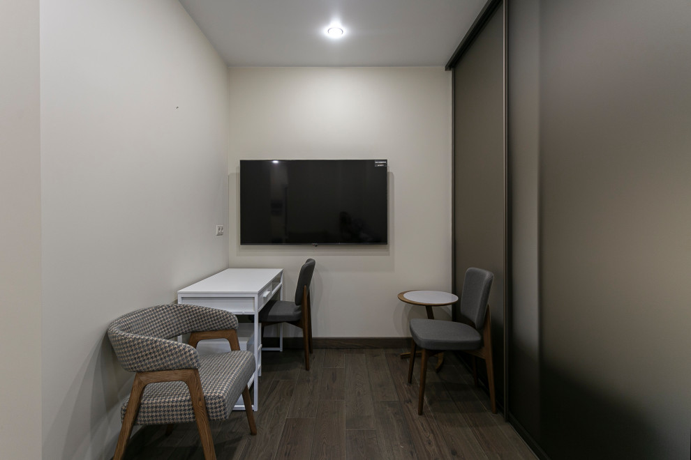 ЖК Опалиха О3