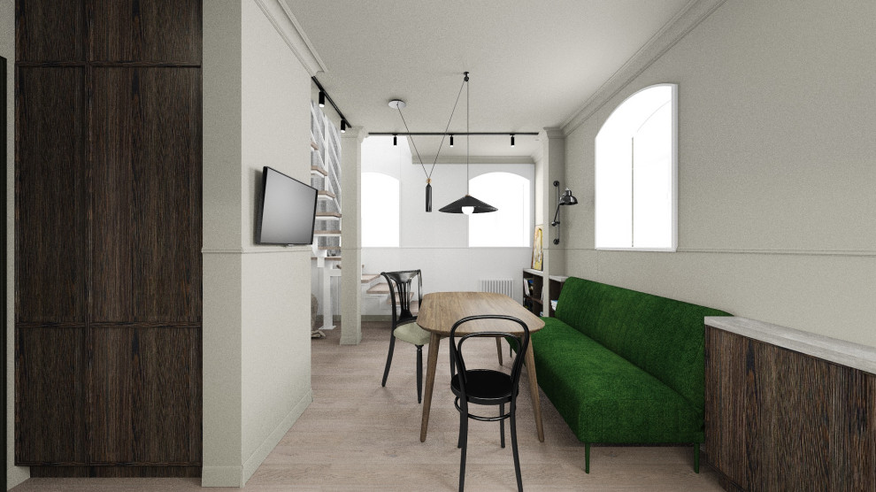 Купеческий дом