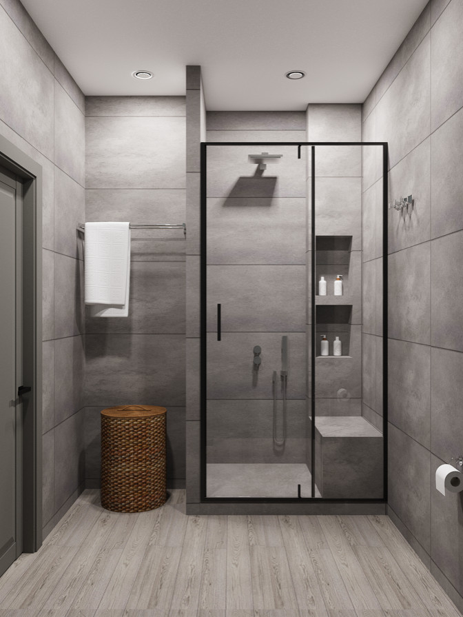 однокомнатная квартира для 2 чел