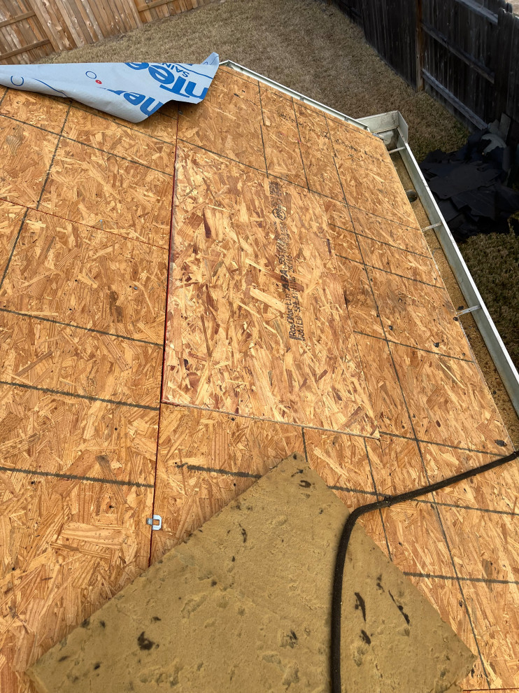 CH9543 - Roof Replacement