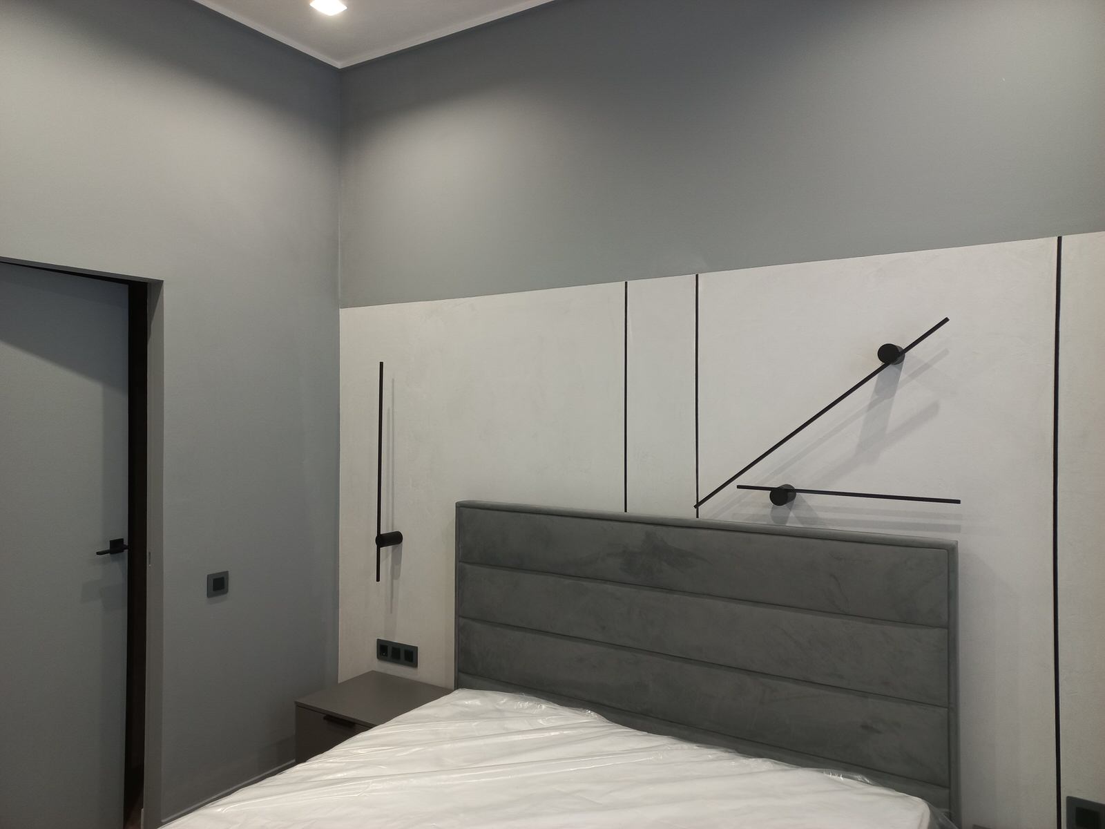 ЖК Сиреневый парк 59 кв.м.-реализация