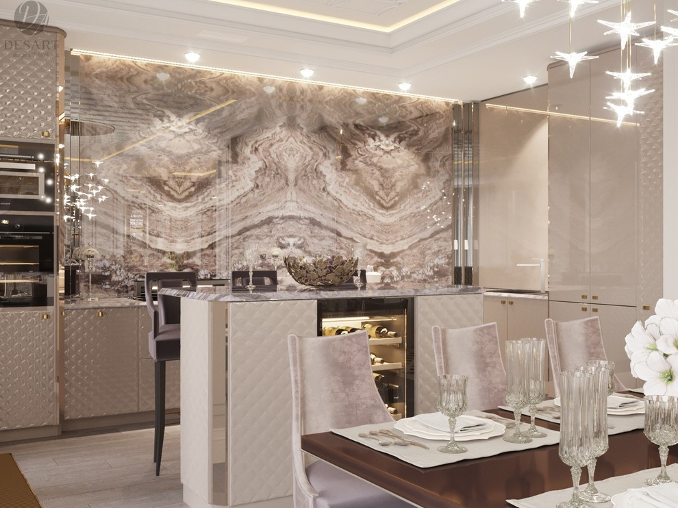 Ленинский проспект