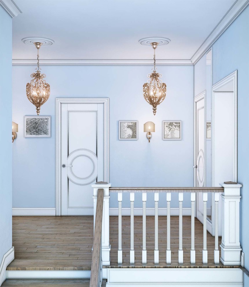 Американская элегантность