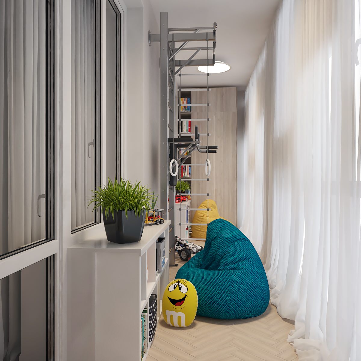 Проект 0102, 160 кв.2