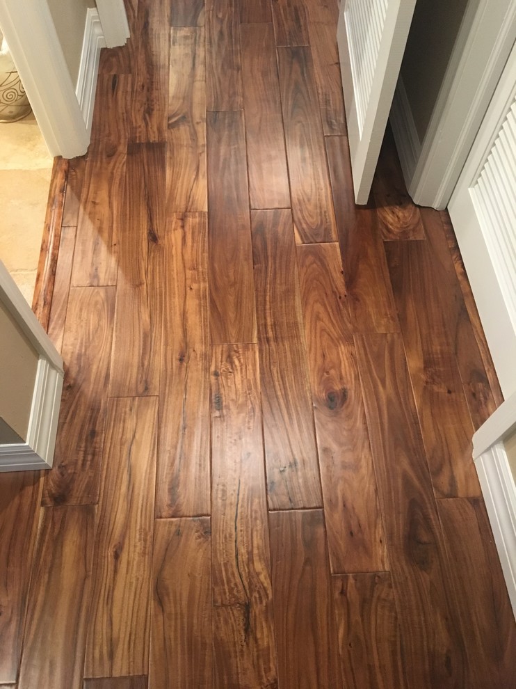 CRECIENTE REMODEL