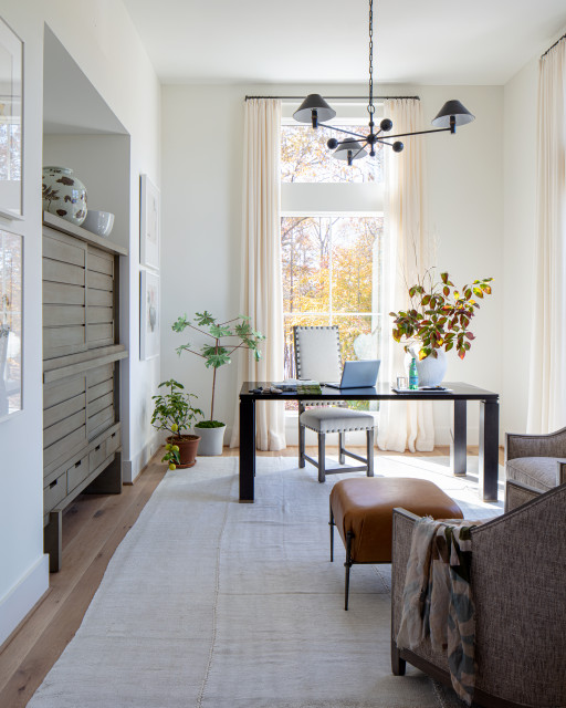 Modern Farmhouse country-studio