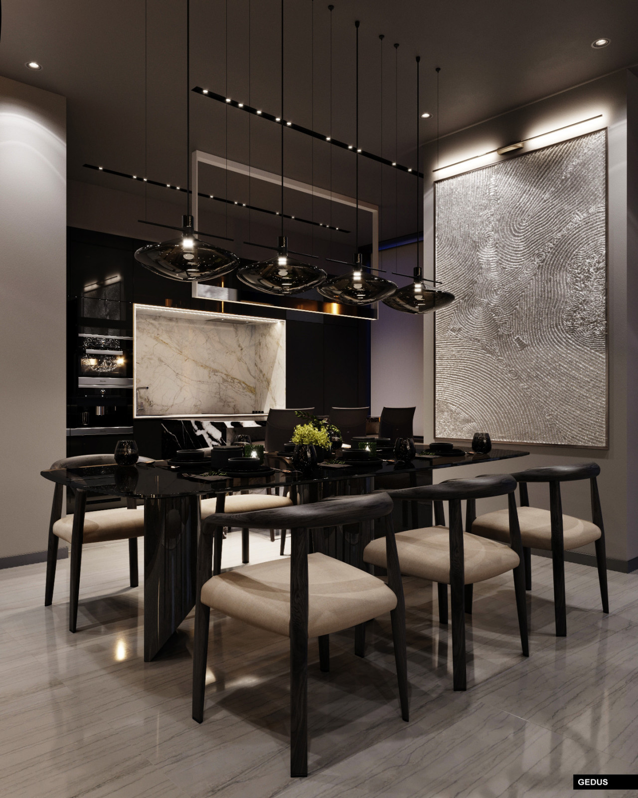 Квартира на Спортивной