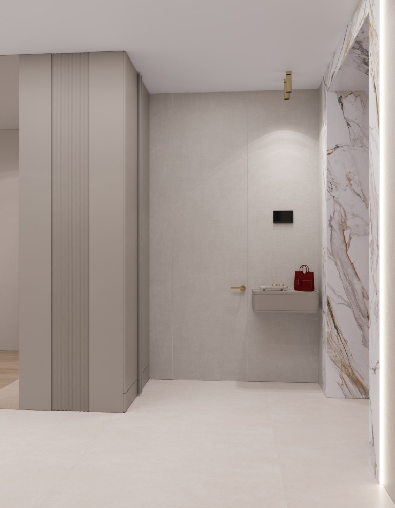 ЖК Сердце столицы