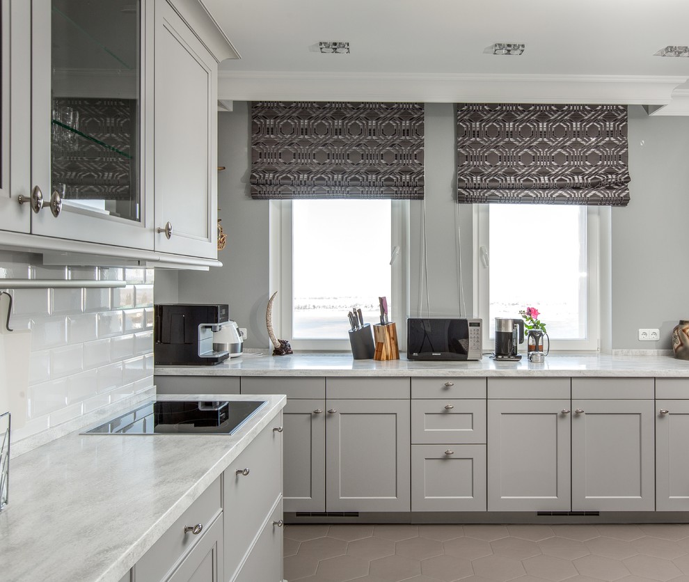 В капкане красоты