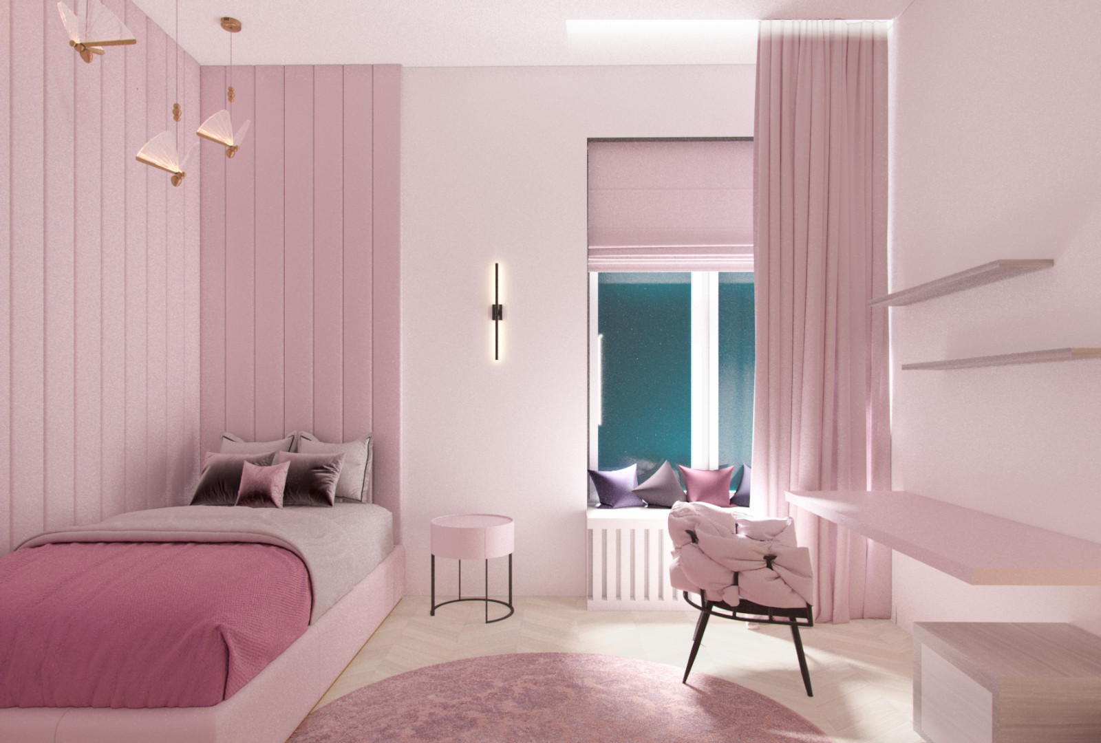 ЖК Резиденция Архитекторов