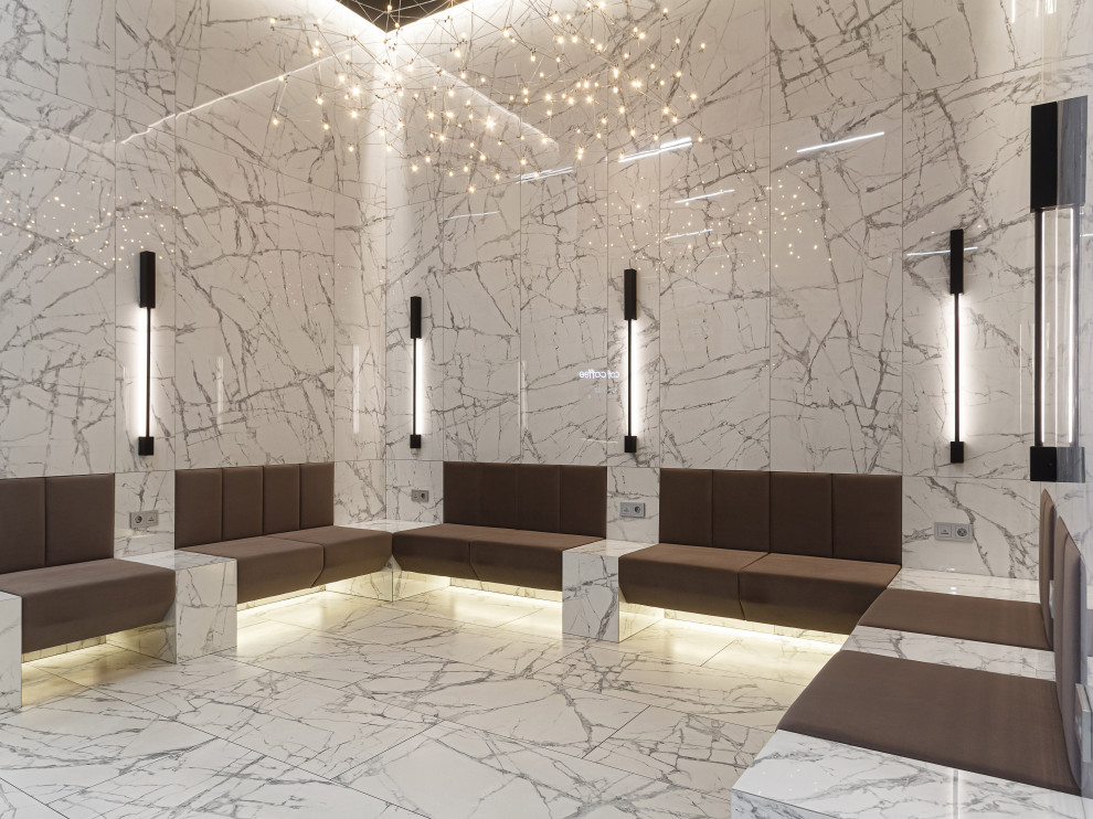 Фотосъемка квартиры для посуточной аренды