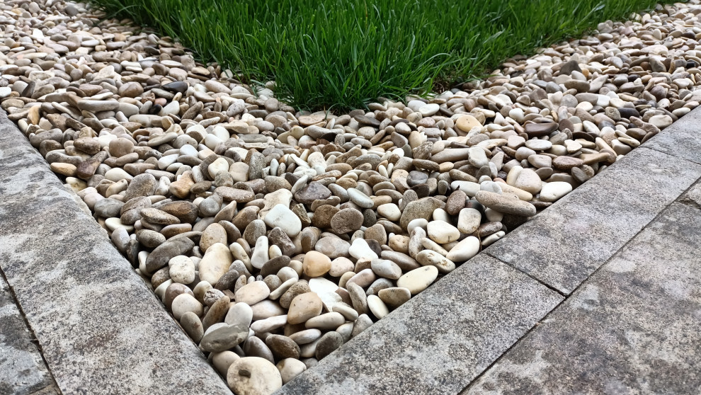 Дом в поселке Газпром