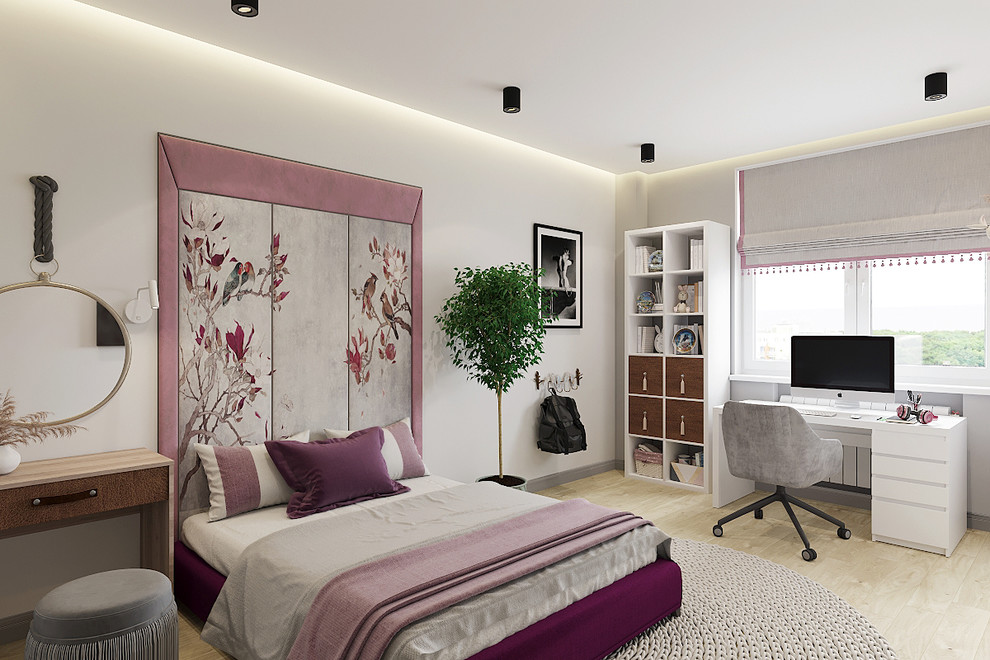 Квартира в Подольске 120м