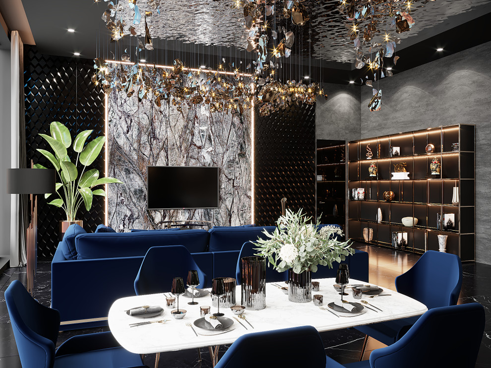 Кровь Дракона