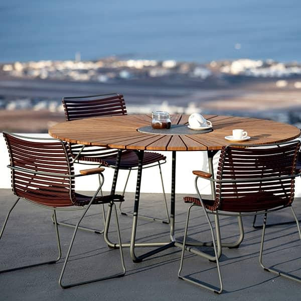 Garten & Balkon deck