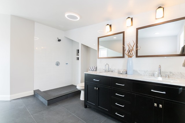 Arlington 2018 contemporary-bathroom
