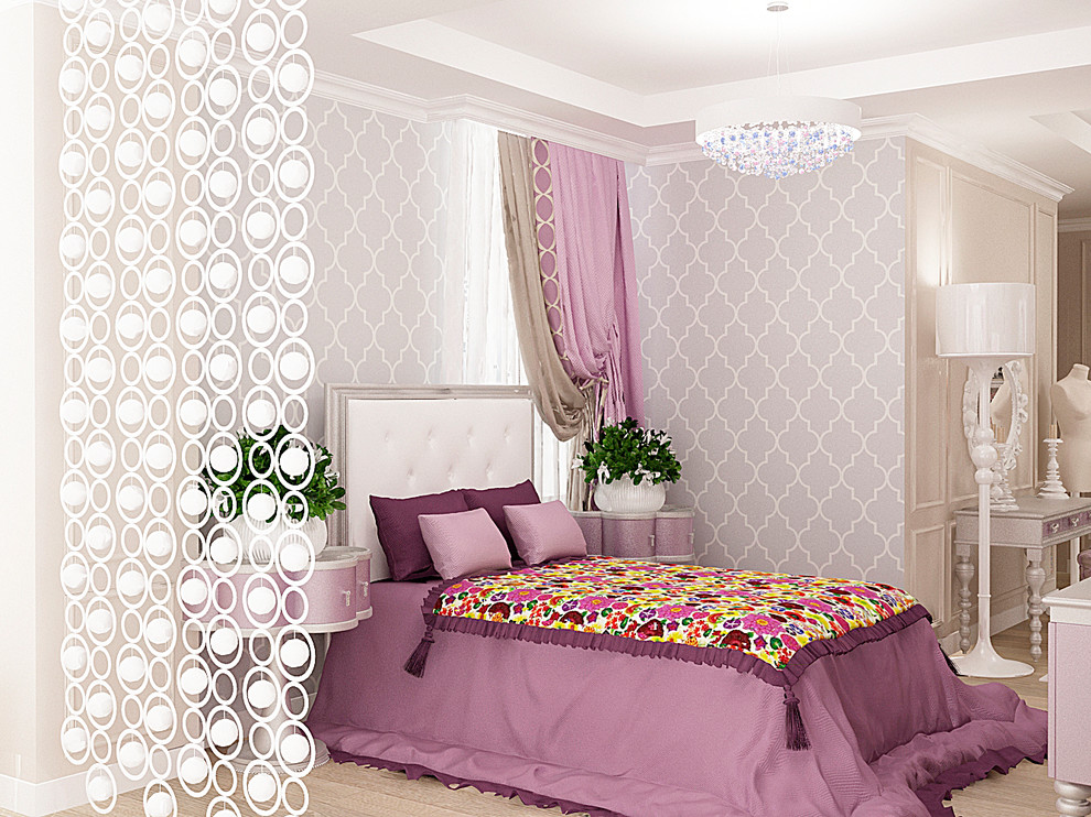 Проект дома "Искусство стиля"