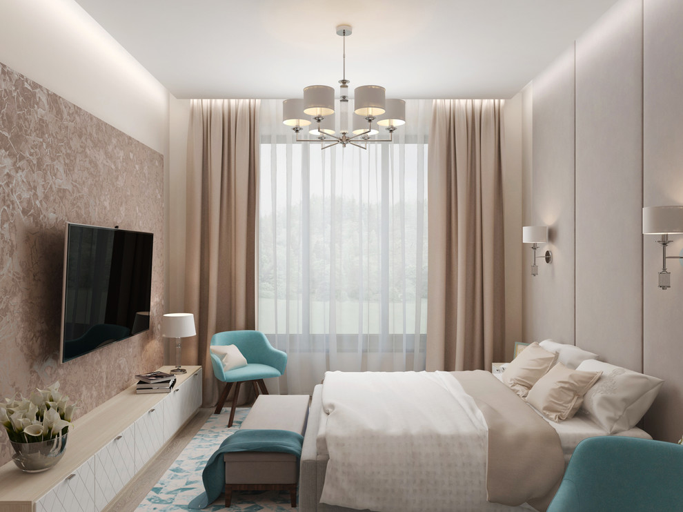 Коттедж 260м2 - начало