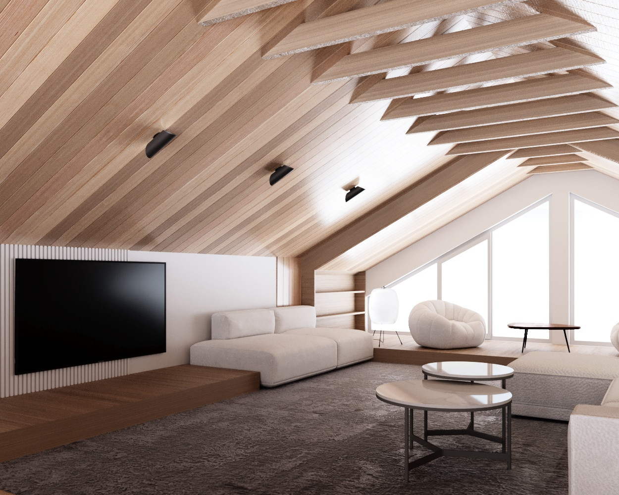 Частный дом в Новороссийске