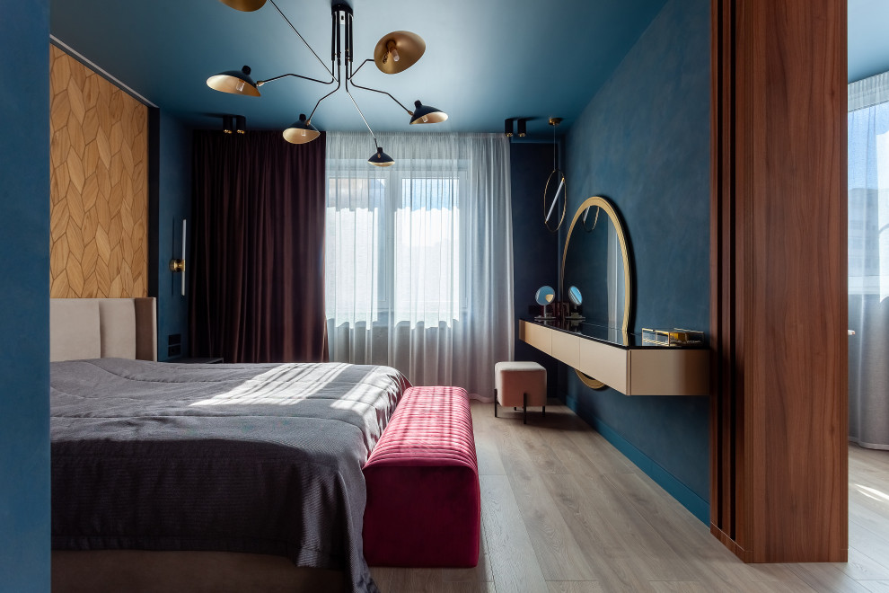 Спальная комната