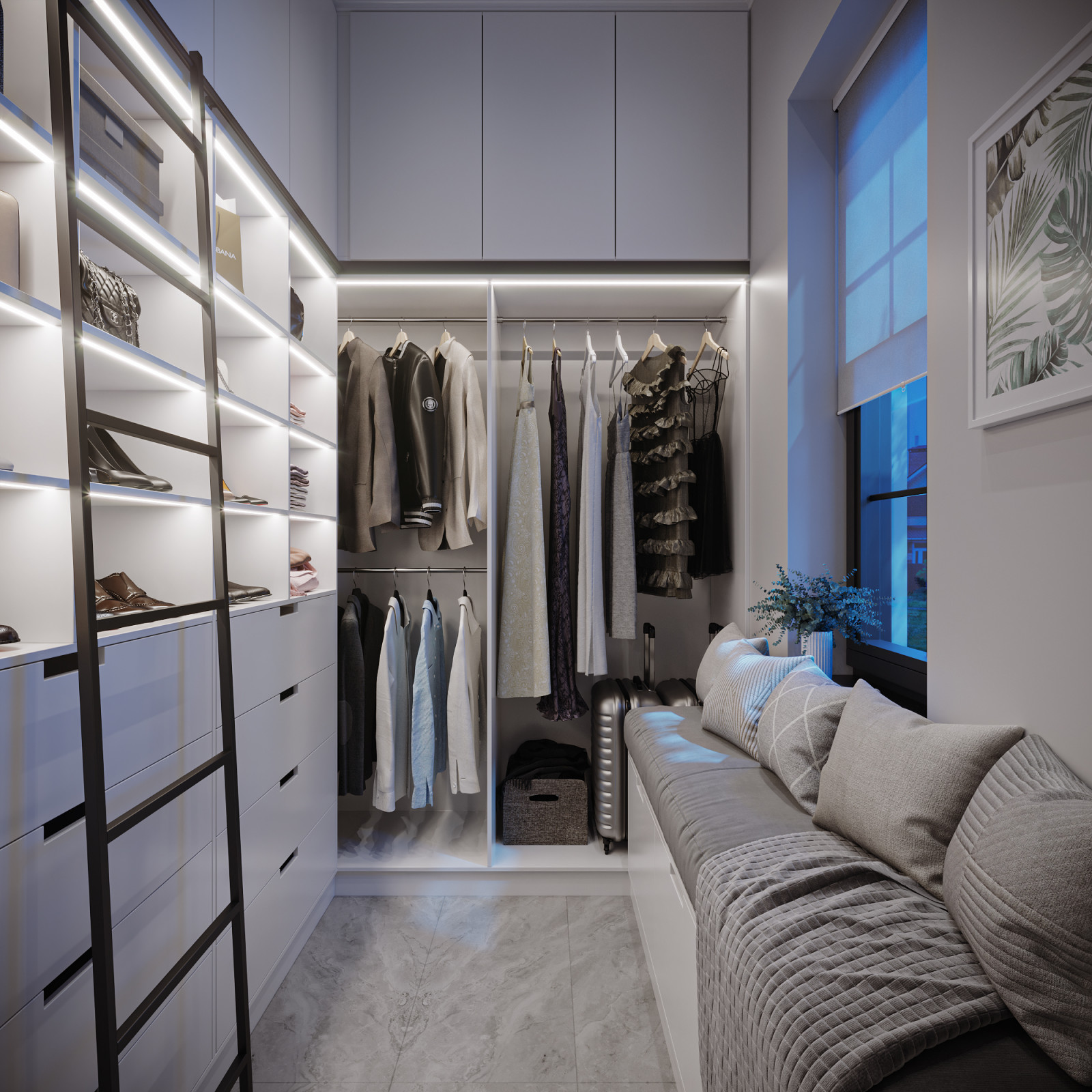 Дом в Ропше