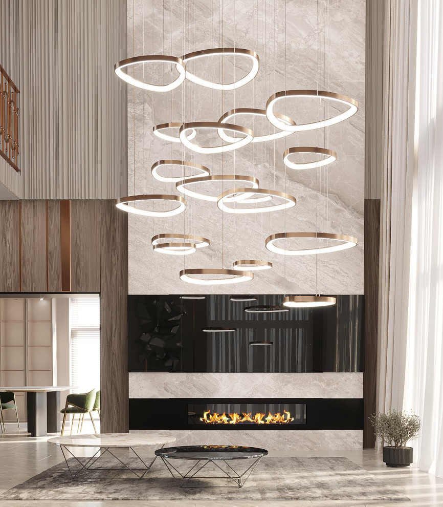 Частный дом Булгари Парк Самара