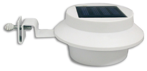 Garden Sunlight Gutter Security Ultra Bright 3 Led Solar Light Garden Sunlight Gutter Security Ultra Bright 3 Led Solar Light