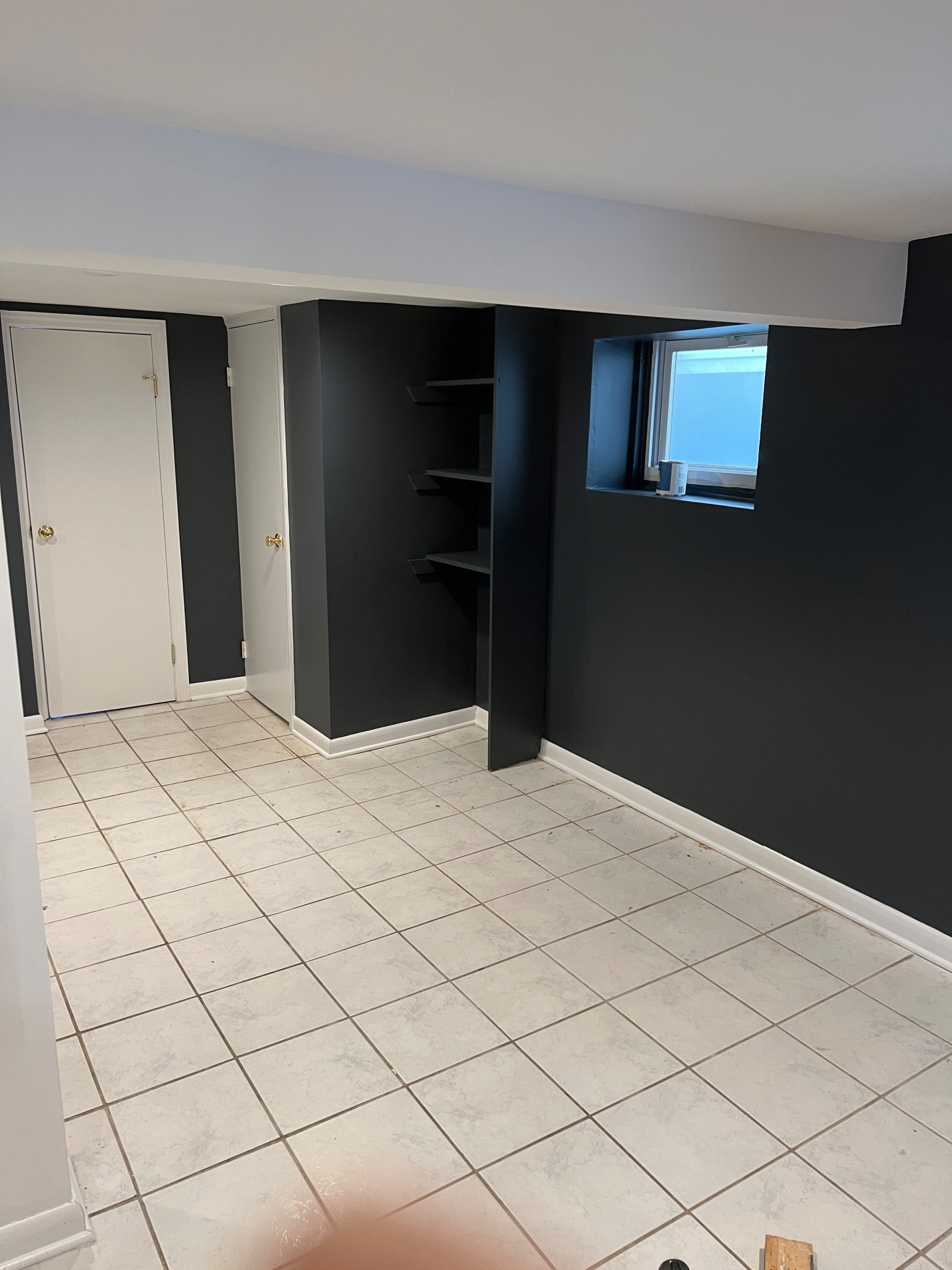 Total Home Renovation