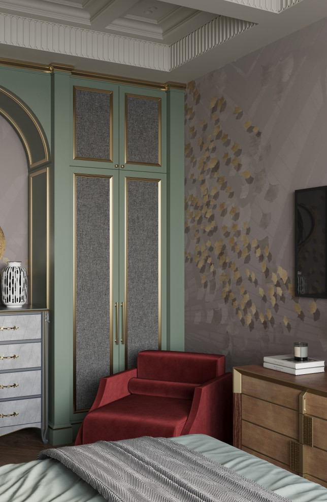 ЖК Role Clef 210 кв.м