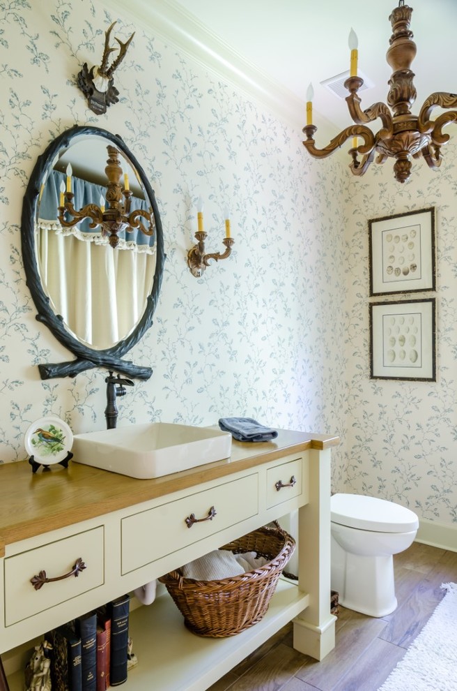 Traditional Elegance