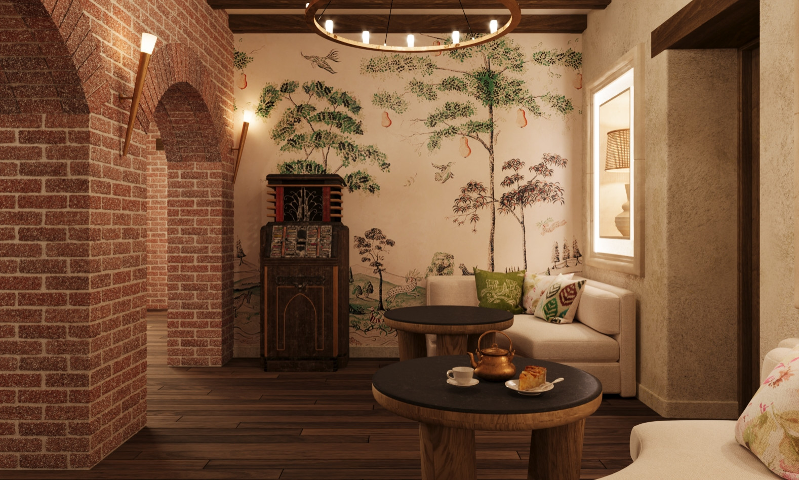 Челюскинский