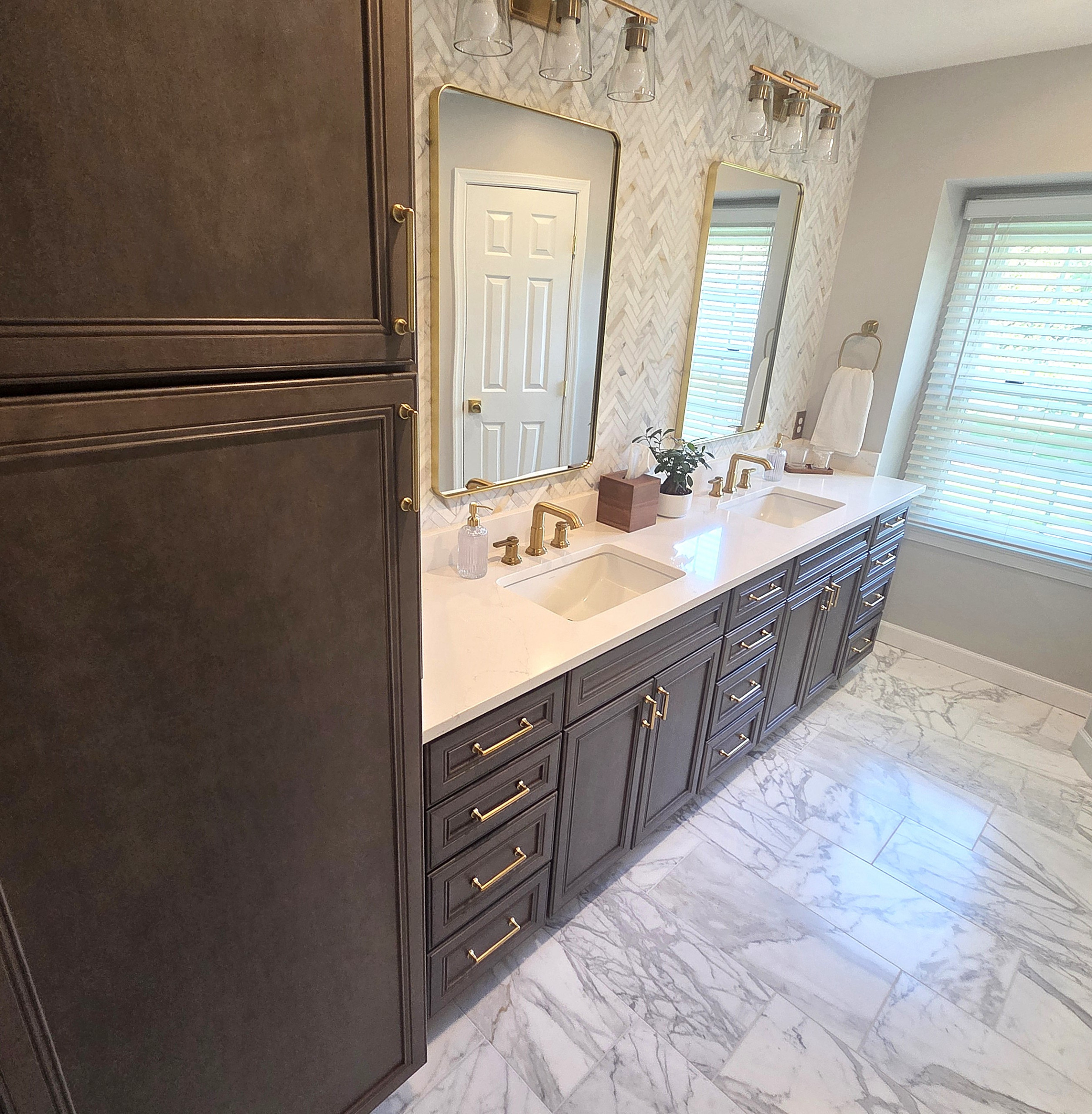 Bathroom Elegance
