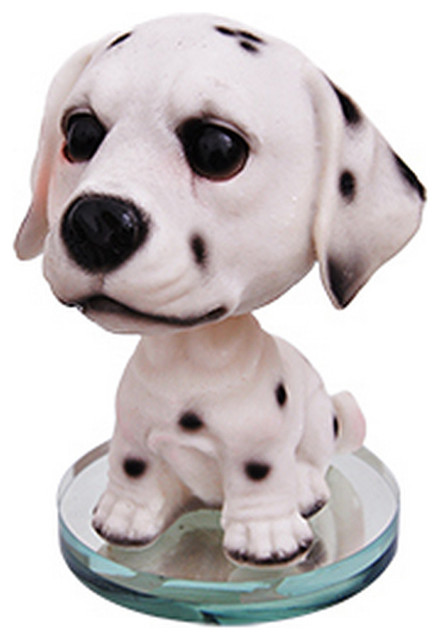 dalmatian doll