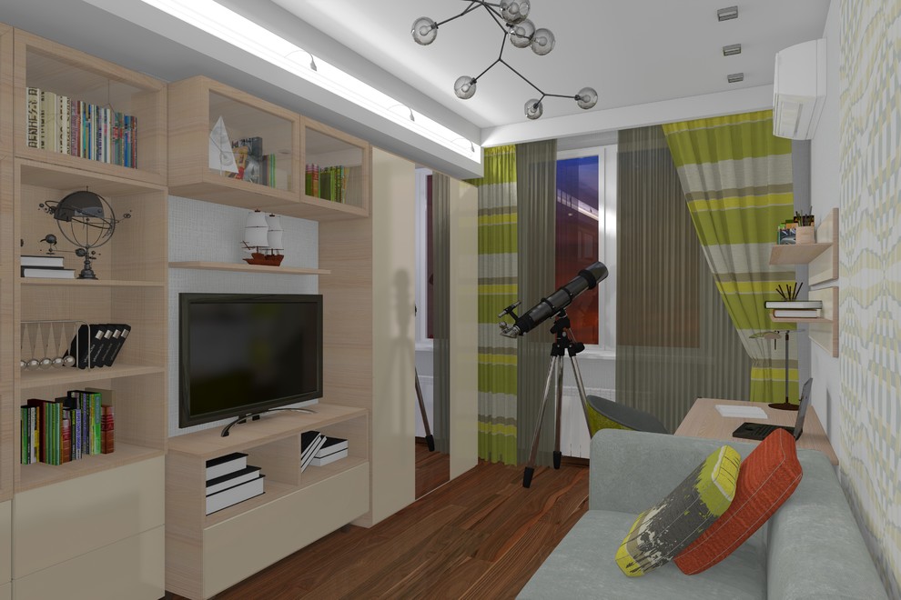 Контемпорари