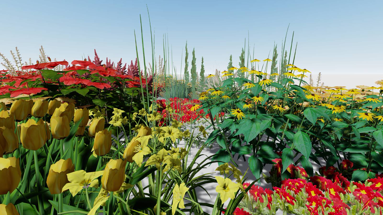 Дендроплан по картине Сальвадора Дали