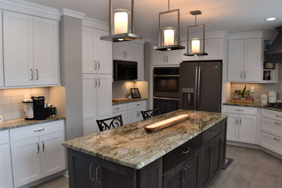 Dream Kitchen Come True