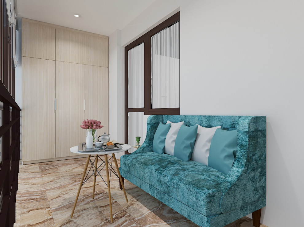 2-х комнатная квартира на ул. Азина, г. Еатеринбург.