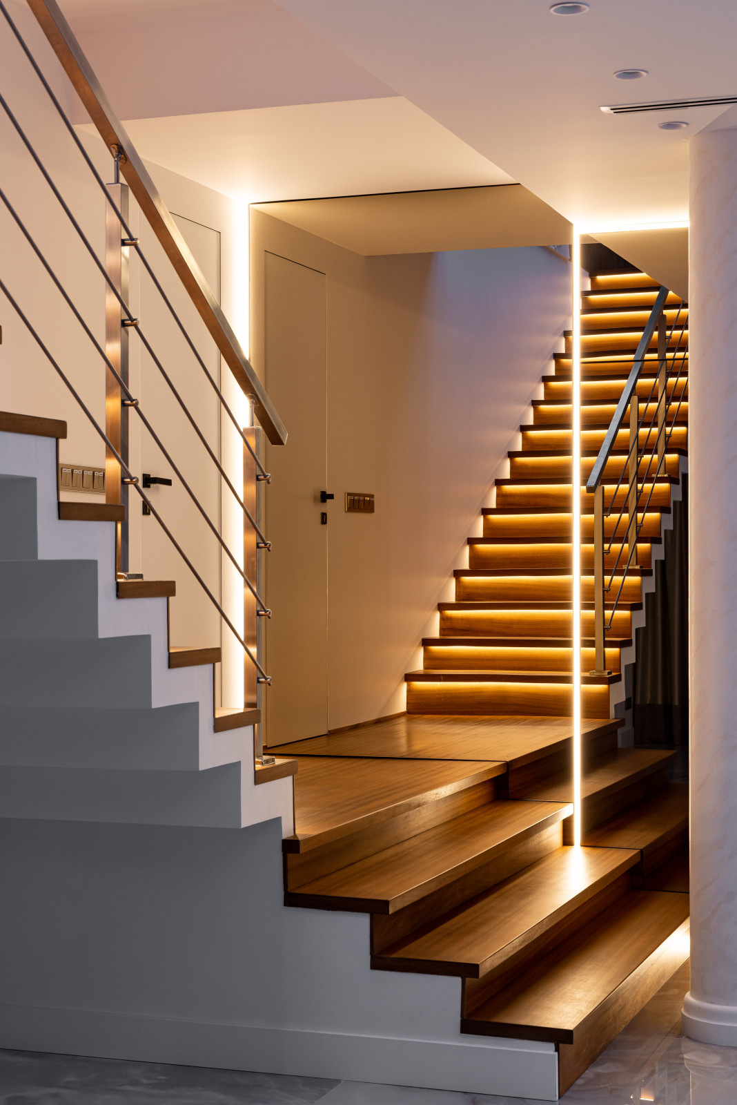 RADAR DC | country house