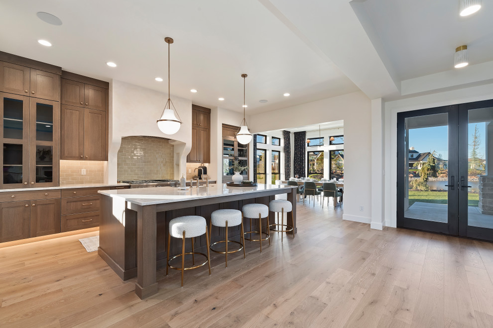 Star, Idaho Parade of homes