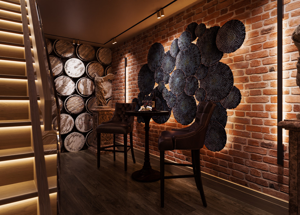 ДОМ НА ЛАДОГЕ